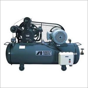 Non Lubricated Air Compressor