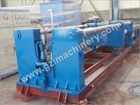 Stainless Steel Elbow Making Machine