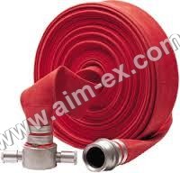 Fire hoses