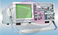 20mhz Dual Trace Oscilloscope 