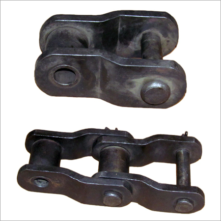 Connective Link Chain