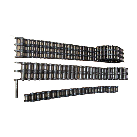 Double Pitch Chain