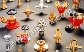 Couplings And Adapters