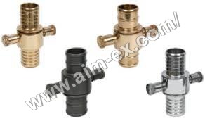 Instantaneous Delivery Coupling