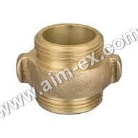 Threaded coupling