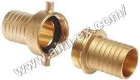 Suction Coupling