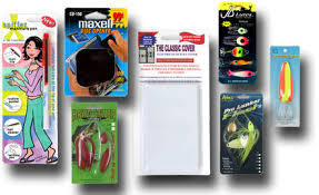 Thermoformed Blister Packaging For Display