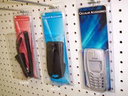 Display Thermoformed Blister Packaging