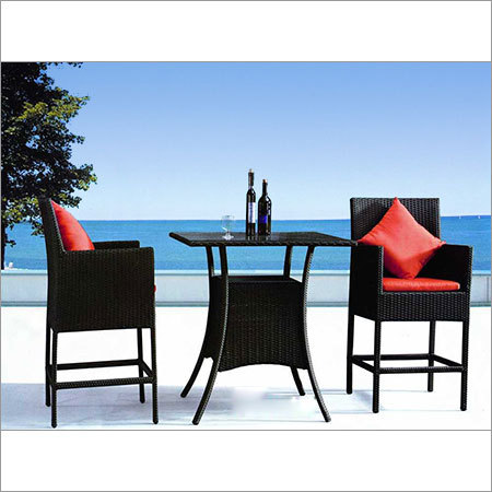 Modular Outdoor Bar Furniture