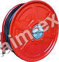Hose Reel Drum