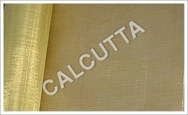 Brass Wire Mesh