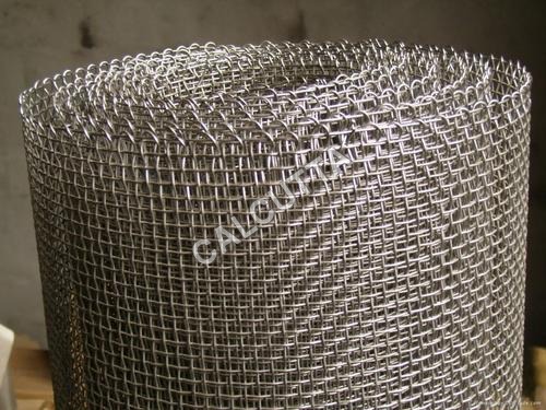 Stainless Steel Wire Mesh