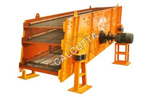 Vibrating Screens