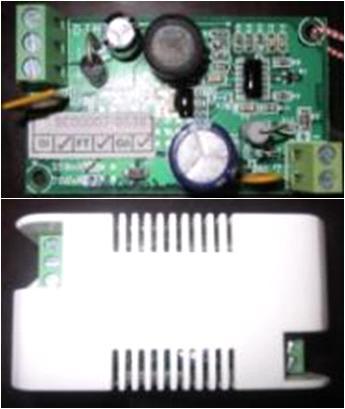 BOOST ( 15V-43V/350mA )