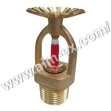Pendant Type Sprinkler