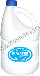 DI Water