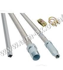 Flexible Pipe For Sprinklers