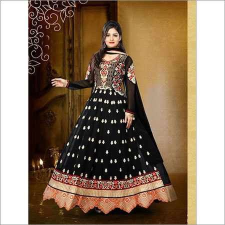 Anarkali kurtis