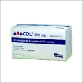 Asacol Mesalamine