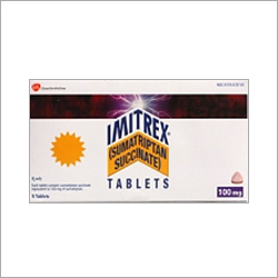 Imitrex Tablet