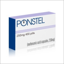 Ponstel Tablet