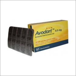 Avodart Capsule