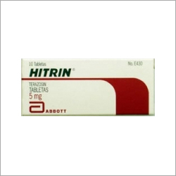 Hitrin 5 Mg