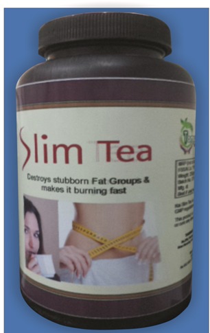 SLIM TEA