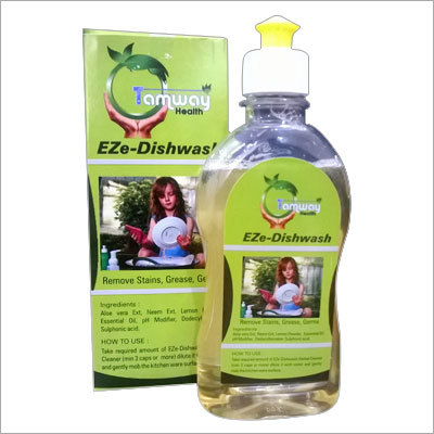 EZe Dish Wash