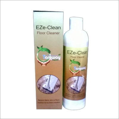Multipurpose Floor Cleaner