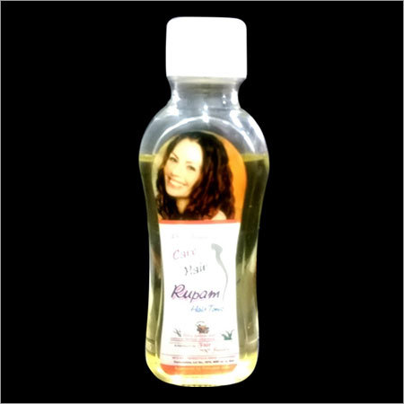Rupam Hair Oil