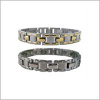 Titanium Bracelet