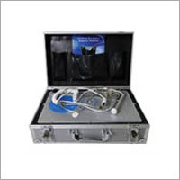 Sub Health Analyzer