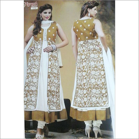Ladies kurthi