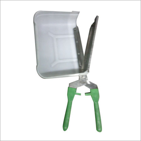 Tea Shear Blade