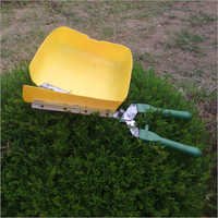 Tea Leaf Plucking Shear