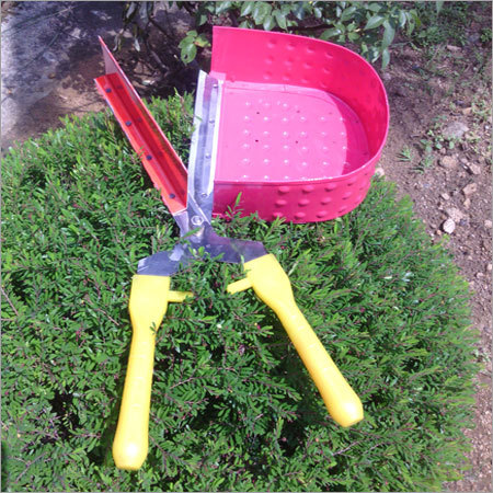 Tea Shear