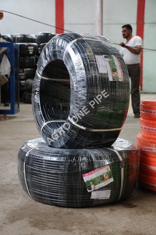 Emitting Pipe