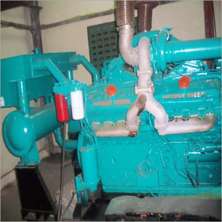 Generator Hiring In Chennai