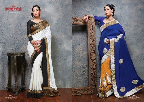 Designer lehanga