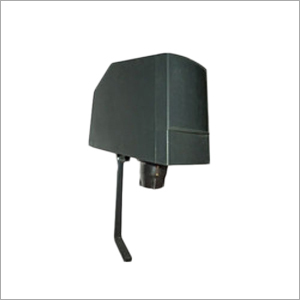 Lancer Valve - Metal, 10X8X6 Cm, 1/2 Inch Connection, 10 L/Min Flow Rate, 10 Bar Operating Pressure, 0-80Â°C Temperature Range | Compact, Durable, Easy Fitting, Sturdy Design