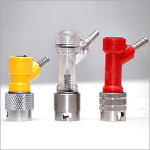 Connectors