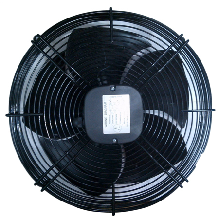 Fan Motor