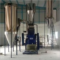 Hammer Mill Pulverizer