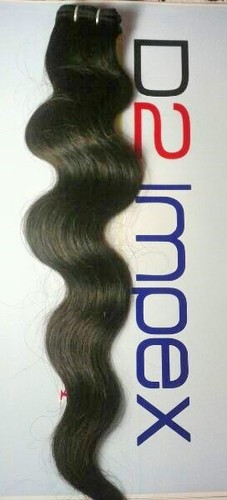 Remy Human Hair