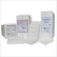 Non Sterile Gauze Swab