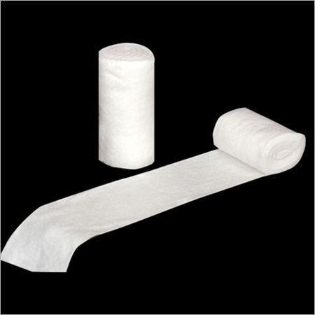 MediSoft (Ortho Roll Cast Pad)