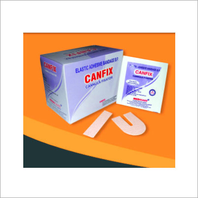 Cannula Fixator