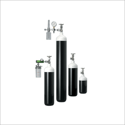 Medical Liquid Oxygen