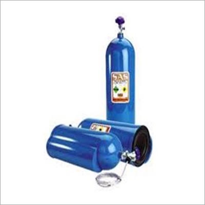 Nitrous Oxide Gas